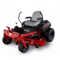 Blue Bird ZTR 46 L PRO – nulinio apsisukimo traktoriukas
