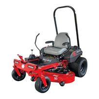 Blue Bird ZTR 50 L PRO – nulinio apsisukimo traktoriukas