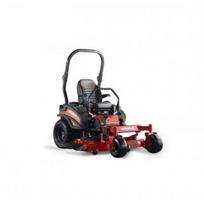 Blue Bird ZTR 60 K PRO – nulinio apsisukimo traktoriukas