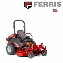 Nulinio Apsisukimo Traktoriukas Ferris - IS2600Z