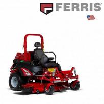 Nulinio Apsisukimo Traktoriukas Ferris - ISX6200