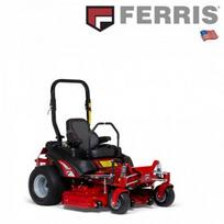Traktorius Ferris ISX2200