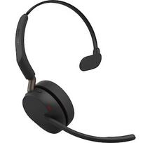 Jabra Evolve3 65 - Mono LINK 390a UC 36599-889-999