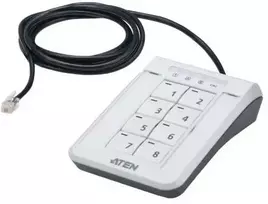 Molex PN ATEN 2XRT-0019G PP4.0 Saugus nuotolinis KVM prievadų perjungiklis