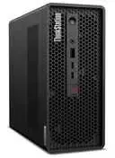Kompiuteris Lenovo PC ThinkStation/Workstation P3 Ultra SFF G2 - Ultra7 265K, 32GB, 1TB SSD, W11P (30J5001NCK)