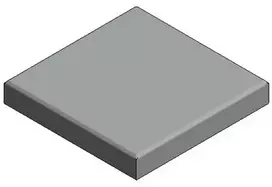 Usorteret Van der Valk - Plytelė 30 x 30 x 4,5cm - 9kg