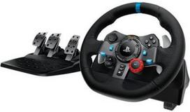 CONSOLE ACC ACCESSORY BUNDLE/G29 991-000486 LOGITECH 991-000486