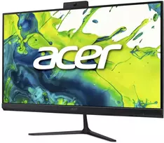 Acer Aspire C 27 C27-2G AIO Core 5 120U 16GB 512GB Intel Graphics Windows 11 Home