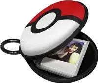 Nuotraukų rėmelis Polaroid Go Pokémonų albumas