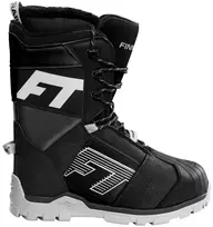 Šilti batai Finntrail BLIZZARD Graphite 5226