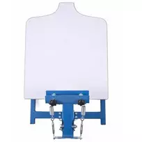 Šilkografijos staklės VEVOR S1-1, 1 spalvos, 540 x 450 mm pagrindas