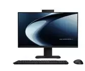 Stacionarus kompiuteris ASUS PC AiO ExpertCenter P44 (P440VAK-BPC049XA) i5-13420H, 23" 1920 x 1080, 8GB, 512GB, UHD, W11 Pro EDU, juodas