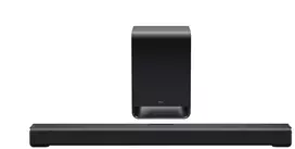 Namų kino sistema SOUNDBAR TCL S60K