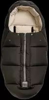 Elodie Details žieminis vokelis kūdikiui Comfort Juodas