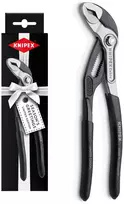 KNIPEX Cobra® dvispalvės vandens siurblio replės 180 mm – Jule Edition