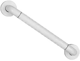 Fiksuotas ranktūris 70 cm, baltas