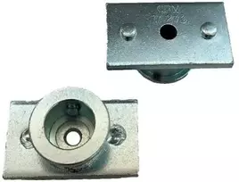 PEILIO LAIKIKLIS TINKANTIS HUSQVARNAI 25,4mm AUKŠTIS 30,3mm