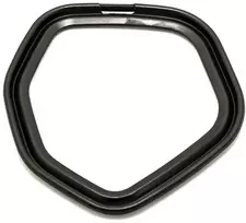 TARPINĖ VOŽTUVO DANGTELIO HONDA GX240 GX270 GX340 GX390