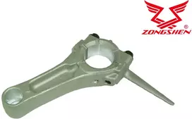 ŠVAISTIKLIS HONDA GX240, GX270 Zongshen 177F
