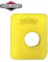 ORO FILTRAS BRIGGS&STRATTON SPRINT SERIA 500 HUBKA, NAUJAS MODELIS Originali prekė
