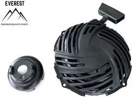 RANKINIS STARTERIS TINKANTIS BRIGGS & STRATTON 450E, 500E, 550E, 575E