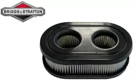ORO FILTRAS BRIGGS&STRATTON SPRINT SERIA 500, NAUJAS MODELIS Originali prekė