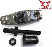 VOŽTUVO NUSPAUDIMO SVIRTIS HONDA GX240 GX270 GX340 GX390 Zongshen 177F 188F
