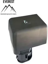 FILTRO KORPUSAS HONDA GX340 GX390 SU FILTRU