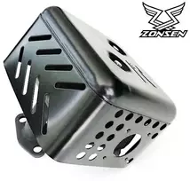 DUSLINTUVAS TINKANTIS HONDA GX110, GX120, GX140, GX160, GX200 IR ZONGSHEN 168FB