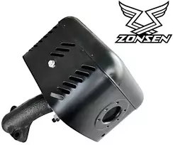 DUSLINTUVAS TINKANTIS HONDA GX340, GX390 / ZONGSHEN 188F – 100006391