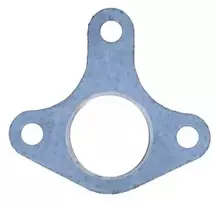 DUSLINTUVO TARPINĖ HONDA GX240 GX270 GX340 GX390