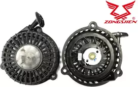 STARTERIS ZONGSHEN NP100 XP140 4,5HP