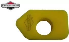 ORO FILTRAS BRIGGS&STRATTON SPRINT CLASSIC 3,5KM-4,5KM HUBKA NAUJAS MODELIS Originali prekė