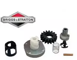 Starterio bendeksas seno tipo varikliams BRIGGS&STRATTON Originali prekė