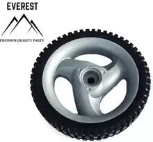VEJAPJOVĖS RATUKAS TINKANTIS HUSQVARNA MCCULLOCH PARTNER 200mm