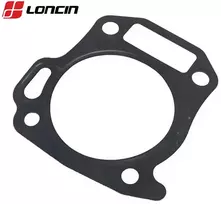 TARPINĖ CILINDRO LONCIN G200F, LC168F