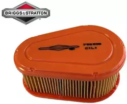 ORO FILTRAS BRIGGS&STRATTON DOV Originali prekė
