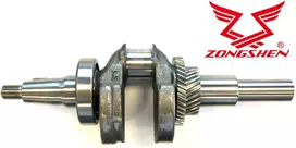 ALKŪNINIS VELENAS HONDA GX340 GX390 25mm Zongshen 188F