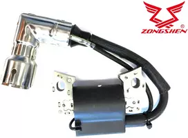 UŽDEGIMO RITĖ ZONGSHEN NP100