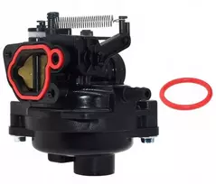KARBIURATORIUS BRIGGS&STRATTON SERIES 550e, 575ex Auto-choke