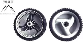 VEJAPJOVĖS RATUKAS TINKANTIS HUSQVARNA MCCULLOCH