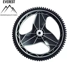 VEJAPJOVĖS RATUKAS 293 MM TINKANTIS HUSQVARNA, MCCULLOCH, PARTNER