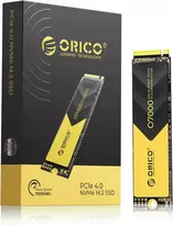ORICO vidinis 1 TB M.2 2280 NVMe SSD, PCIe 4.0 x4, 7000MB/s, O7000