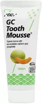 GC Dantų putos su melionu 35ml
