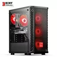 LYNX Challenger Ryzen 5 7600X 16GB 1TB SSD NVMe RTX 3060 12G W11 Home