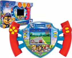 Lexibook - PAW Patrol Cyber Arcade Motion® console (JL3180PA)