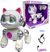 Lexibook - Cyber Power Kitty(R) (KITTY05EN)