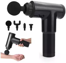 Smūginis masažuoklis Massage Gun