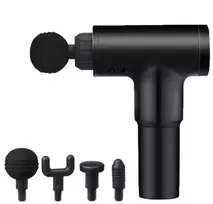 Smūginis masažuoklis Fascial KH-320 FASCIAL GUN