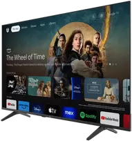 Televizorius Šilelis TV-55 Mini LED